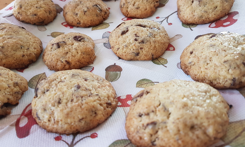 Cookies maison