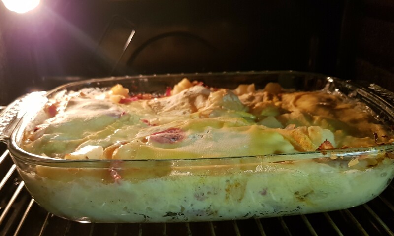 Tartiflette