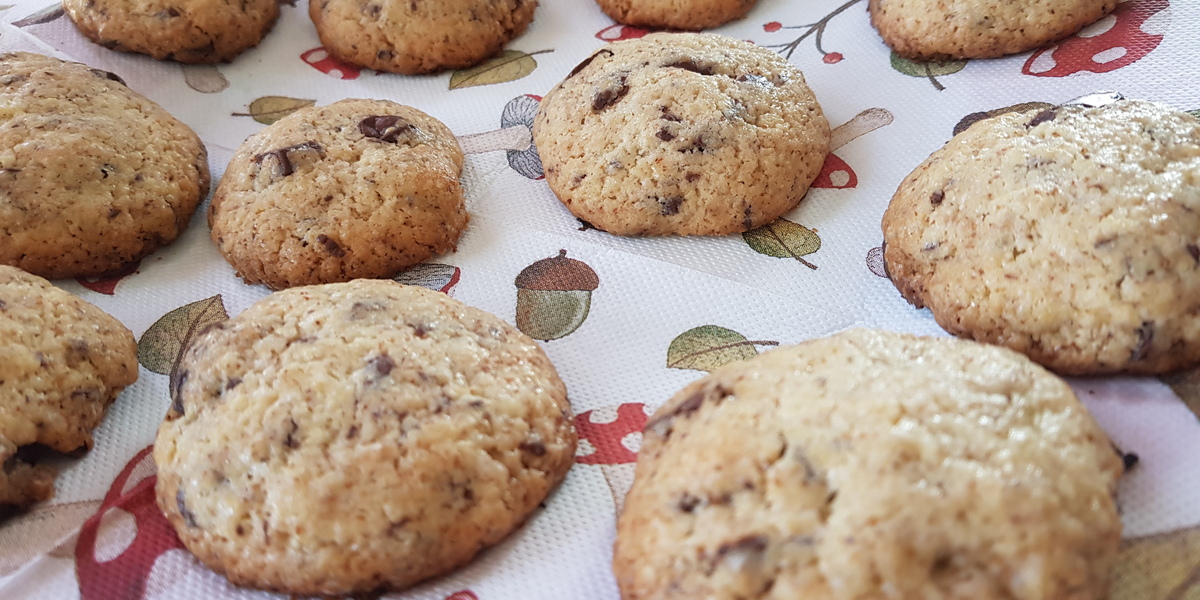 Cookies maison