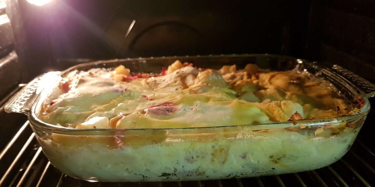 Tartiflette